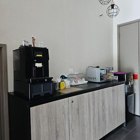 Monaco Hotel Cyberjaya Extérieur photo