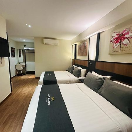 Monaco Hotel Cyberjaya Extérieur photo