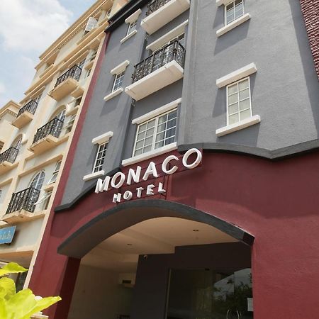 Monaco Hotel Cyberjaya Extérieur photo