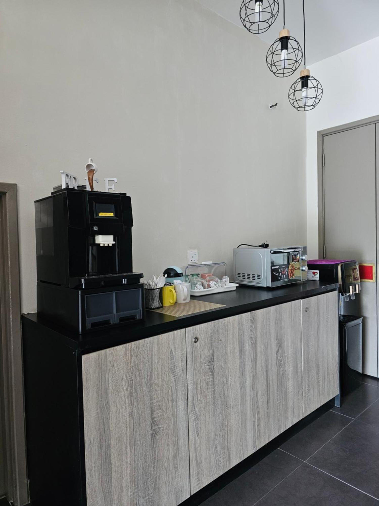 Monaco Hotel Cyberjaya Extérieur photo