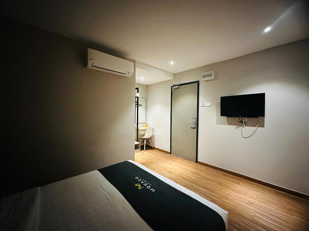 Monaco Hotel Cyberjaya Extérieur photo