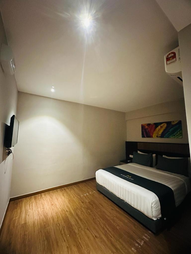Monaco Hotel Cyberjaya Extérieur photo