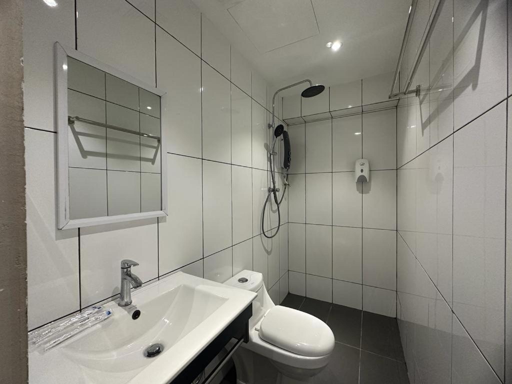 Monaco Hotel Cyberjaya Chambre photo
