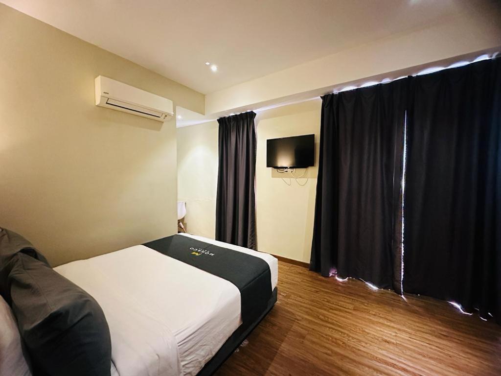 Monaco Hotel Cyberjaya Extérieur photo