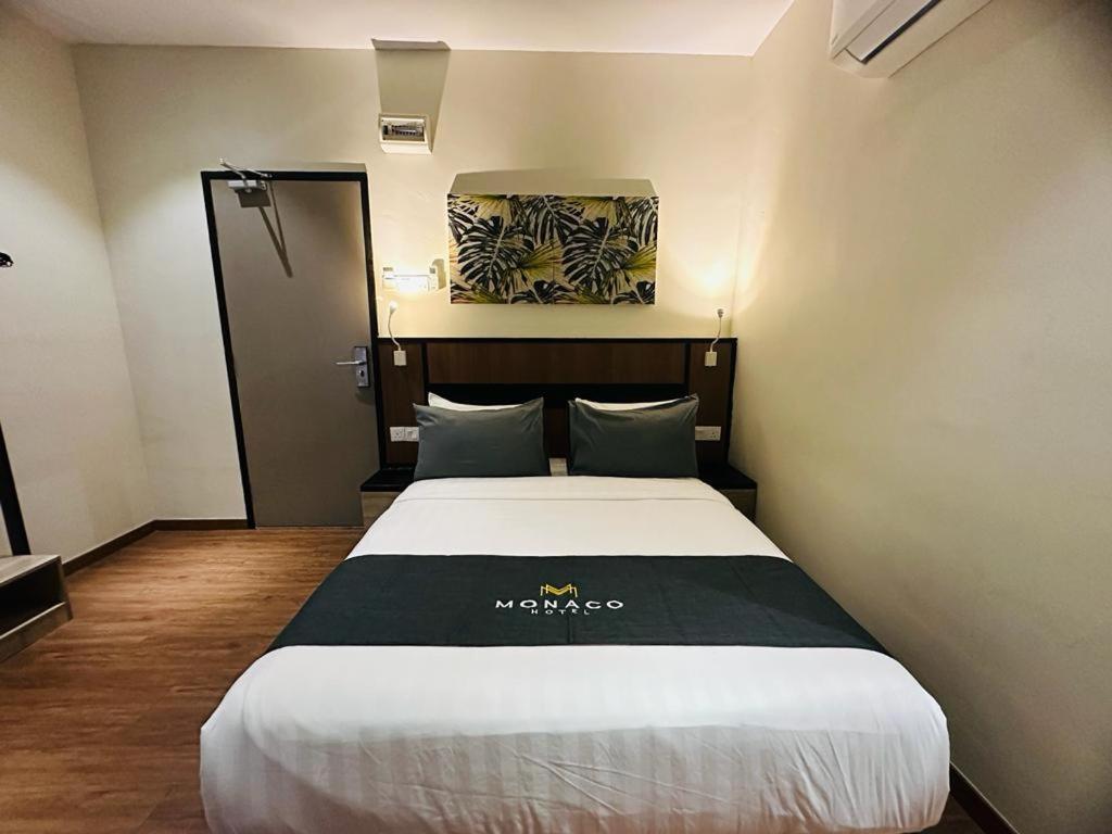 Monaco Hotel Cyberjaya Extérieur photo