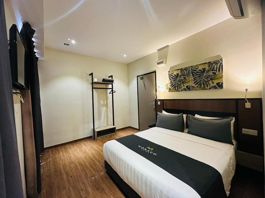 Monaco Hotel Cyberjaya Extérieur photo