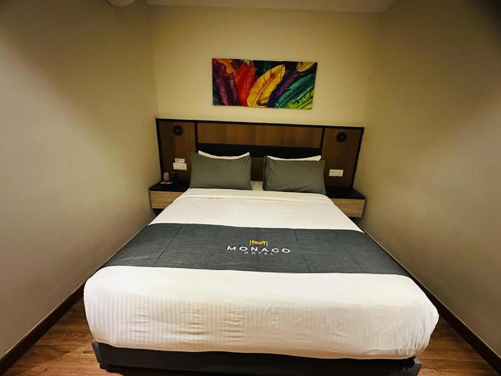Monaco Hotel Cyberjaya Extérieur photo