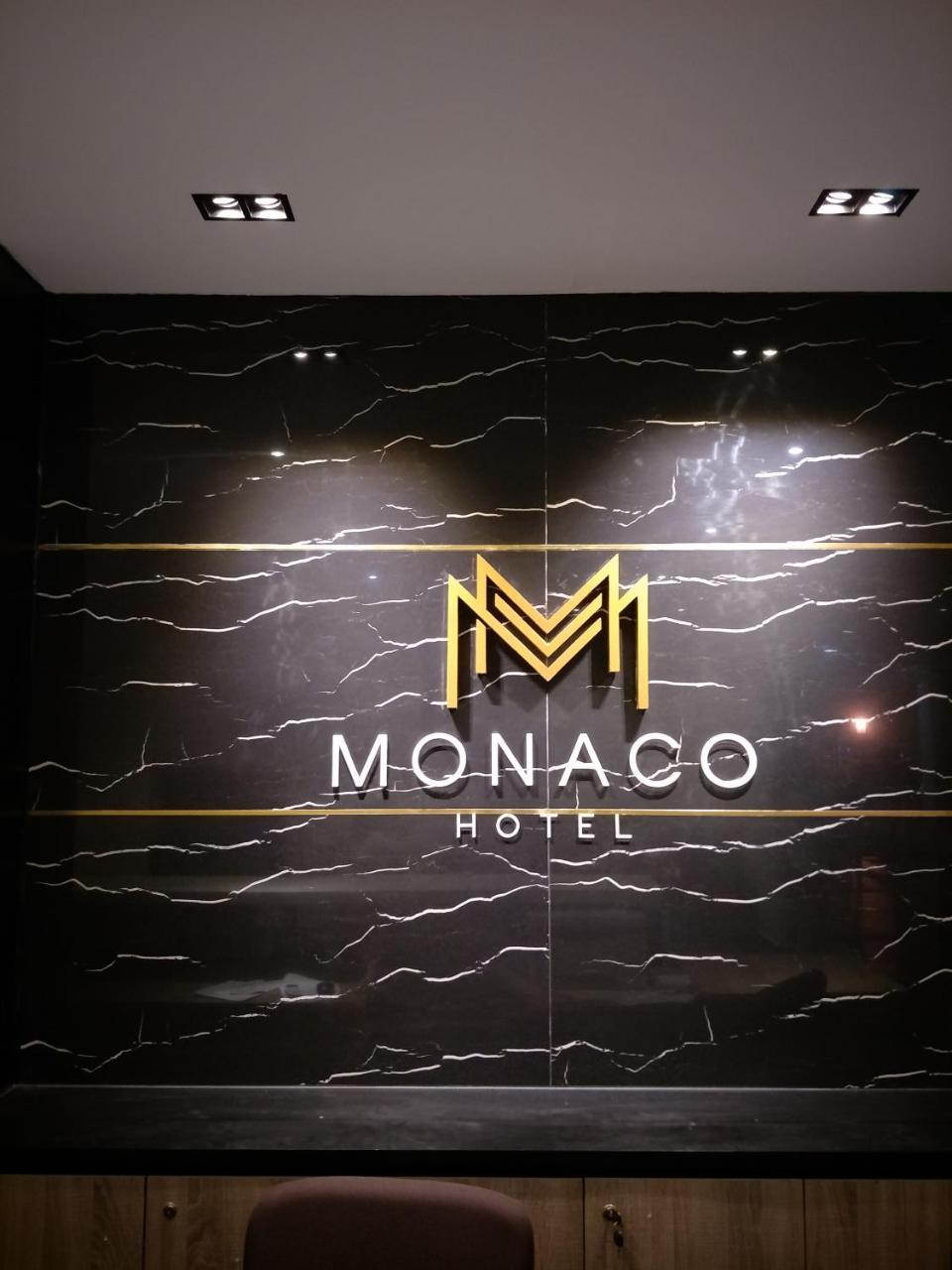 Monaco Hotel Cyberjaya Extérieur photo