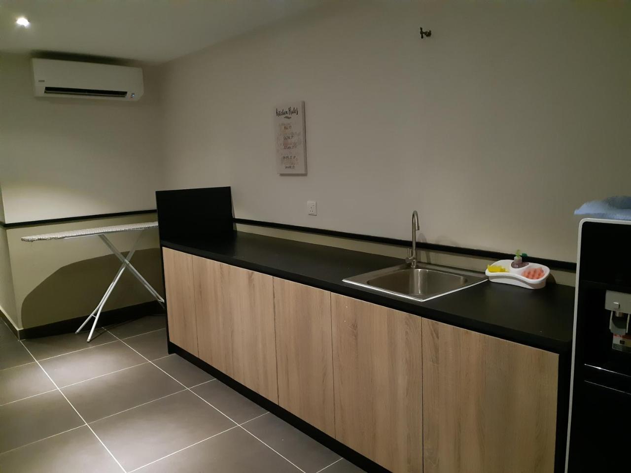 Monaco Hotel Cyberjaya Extérieur photo