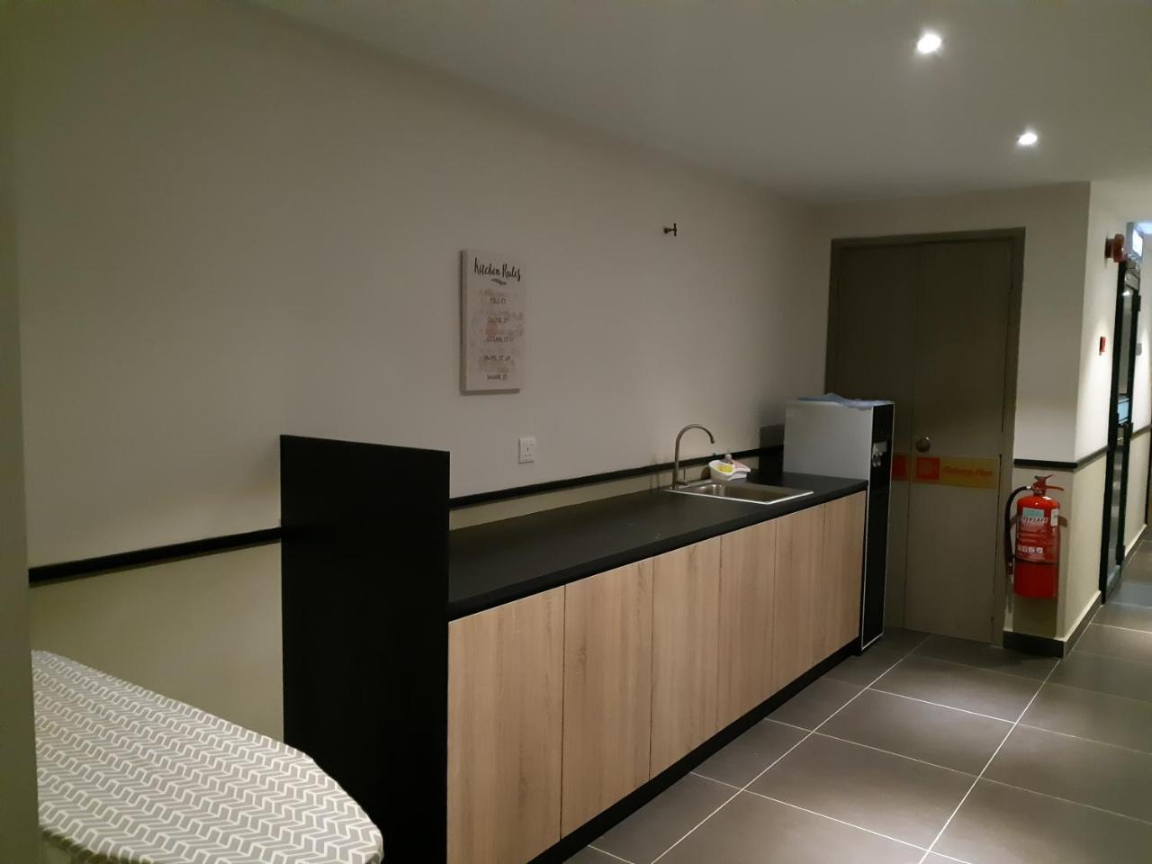 Monaco Hotel Cyberjaya Extérieur photo