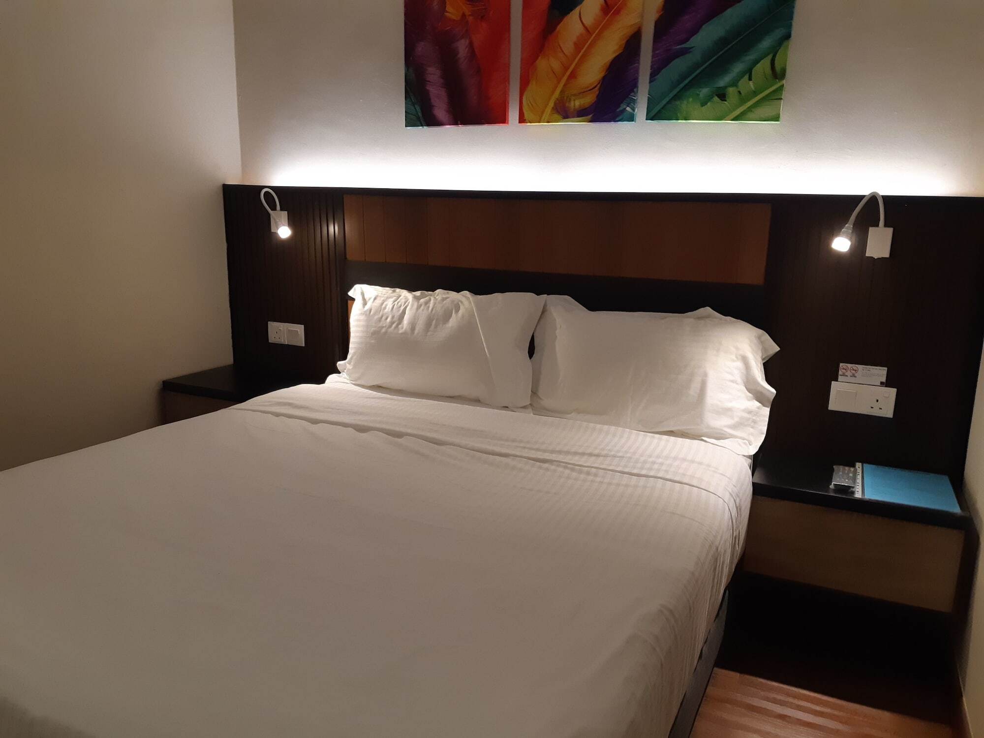 Monaco Hotel Cyberjaya Extérieur photo
